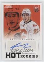 Sean Monahan