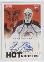 Reto Berra