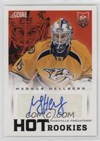 Magnus Hellberg [EX to NM]