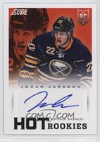 Johan Larsson