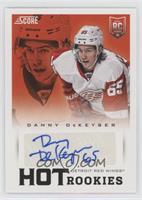 Danny DeKeyser