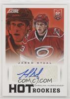 Jared Staal