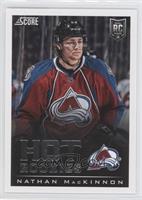 Nathan MacKinnon