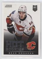 Sean Monahan [EX to NM]