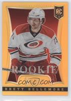 Rookie - Brett Bellemore #/10