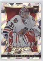 Rookie - Antti Raanta