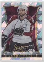 Maxime Talbot