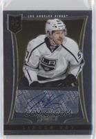 Rookie Autographs - Linden Vey #/299