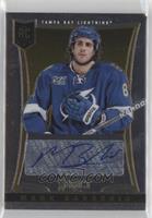 Rookie Autographs - Mark Barberio [EX to NM] #/299