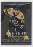 Rookie - Kevan Miller