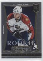 Rookie - Eric Selleck