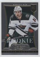 Rookie - Justin Fontaine