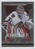 Rookie - Antti Raanta