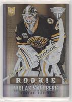 Niklas Svedberg #/100