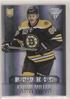 Kevan Miller #/86