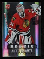 Antti Raanta #/31