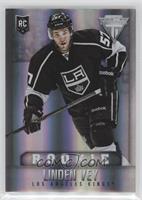 Linden Vey #/57