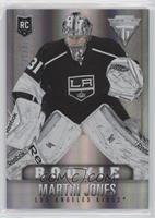 Martin Jones #/31