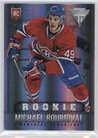 Michael Bournival [Noted] #/49