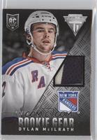 Dylan McIlrath #/25