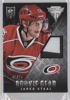 Jared Staal #/25