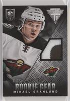 Mikael Granlund #/25