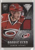 Jared Staal #/50