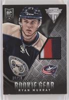 Ryan Murray [EX to NM] #/50