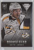 Seth Jones [EX to NM] #/50