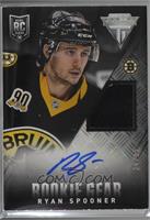 Ryan Spooner [Noted] #/25