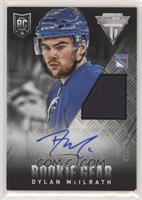 Dylan McIlrath #/100