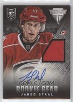 Jared Staal #/100