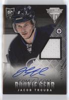 Jacob Trouba [EX to NM] #/100