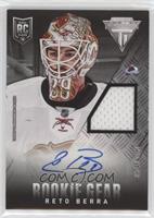 Reto Berra #/100