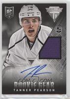 Tanner Pearson [EX to NM] #/100