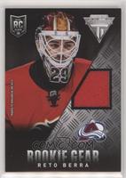 Reto Berra