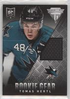 Tomas Hertl