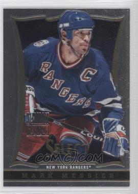 2013-14 Panini Select - [Base] - 2014 Industry Summit #152 - Retired - Mark Messier /5