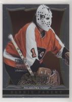 Retired - Bernie Parent #/5