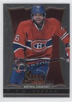 P.K. Subban #/5