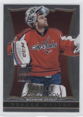2013-14 Panini Select - [Base] - 2014 Industry Summit #47 - Braden Holtby /5