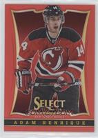 Adam Henrique #/35