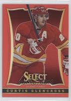 Curtis Glencross #/35