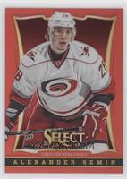 Alexander Semin #/35