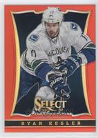 Ryan Kesler #/35