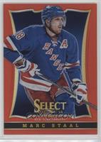 Marc Staal #/35