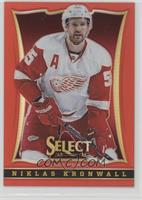 Niklas Kronwall #/35