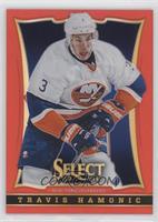 Travis Hamonic #/35