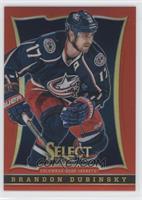 Brandon Dubinsky  #/35