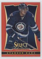 Evander Kane #/35